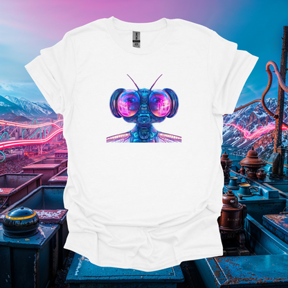 Fly Beats Unisex Softstyle T-Shirt