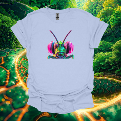 Cricket Beats - Unisex Softstyle T-Shirt